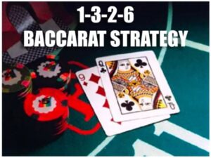 1326 Baccarat