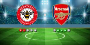 Brentford Và Arsenal